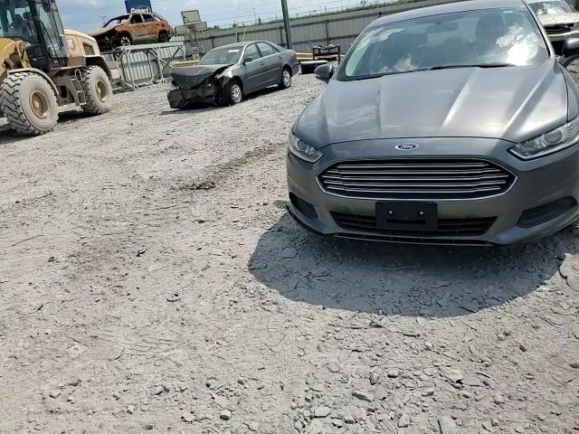 2013 Ford Fusion Se VIN: 3FA6P0H70DR250969 Lot: 67753224