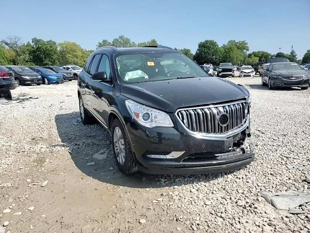 2013 Buick Enclave VIN: 5GAKVCKD0DJ231977 Lot: 68342294