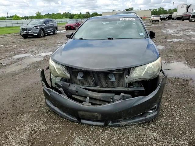 4T1BK1FK3CU005915 2012 Toyota Camry Se