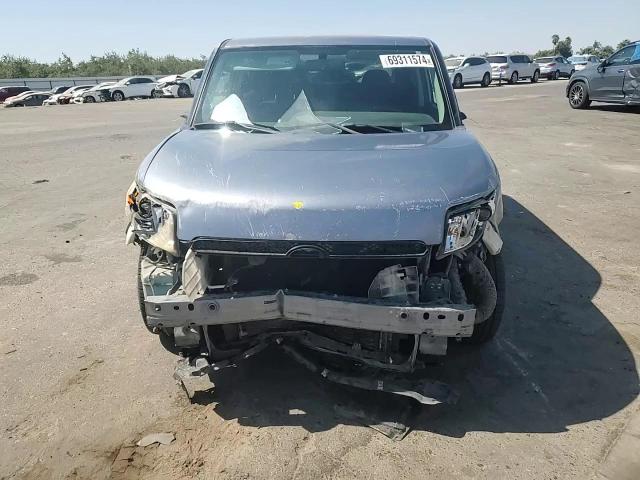 2012 Toyota Scion Xb VIN: JTLZE4FE9CJ024917 Lot: 69311574