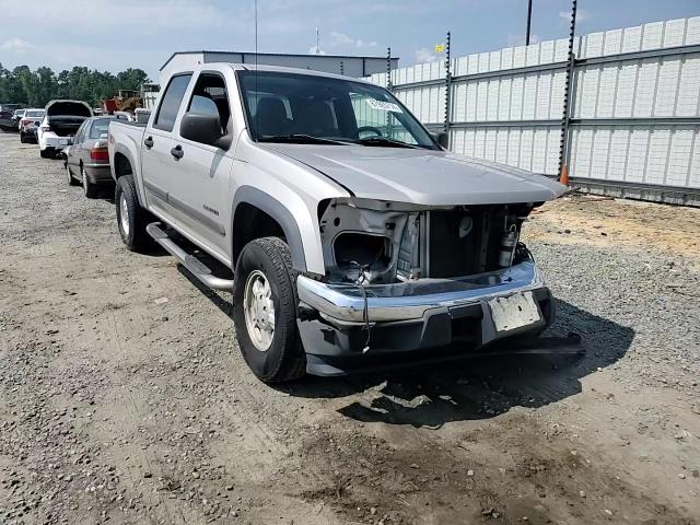 2005 Chevrolet Colorado VIN: 1GCDT136558253600 Lot: 67925714