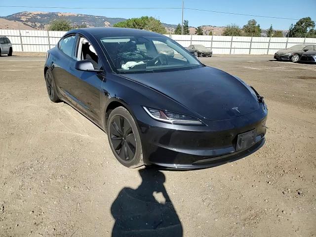 2024 Tesla Model 3 VIN: 5YJ3E1EA8RF743638 Lot: 68355364