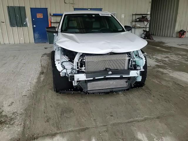 2022 Chevrolet Equinox Ls VIN: 2GNAXHEVXN6101670 Lot: 68662694