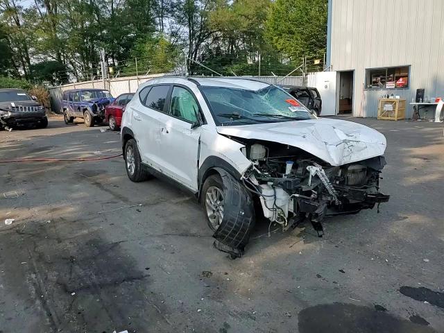 KM8J3CA21GU024755 2016 Hyundai Tucson Limited