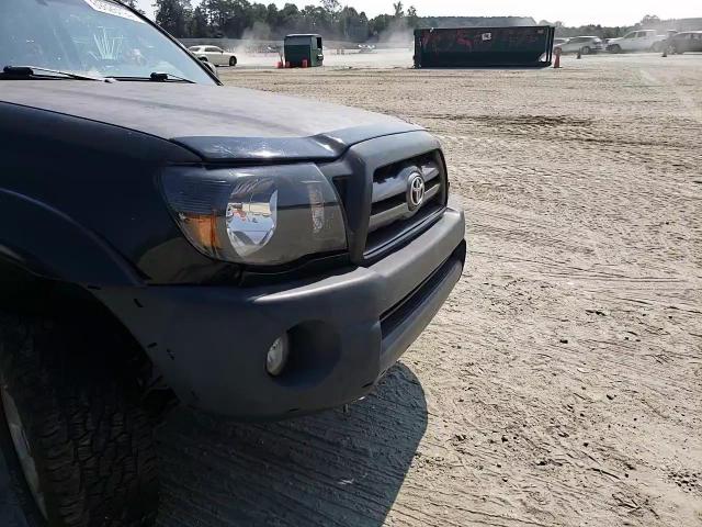 2005 Toyota Tacoma Double Cab Prerunner VIN: 5TEJU62N35Z008203 Lot: 69626194