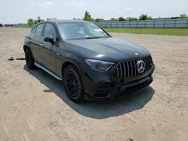 W1NKJ8HB3RF187196 2024 Mercedes-Benz Glc Coupe 43 4Matic Amg