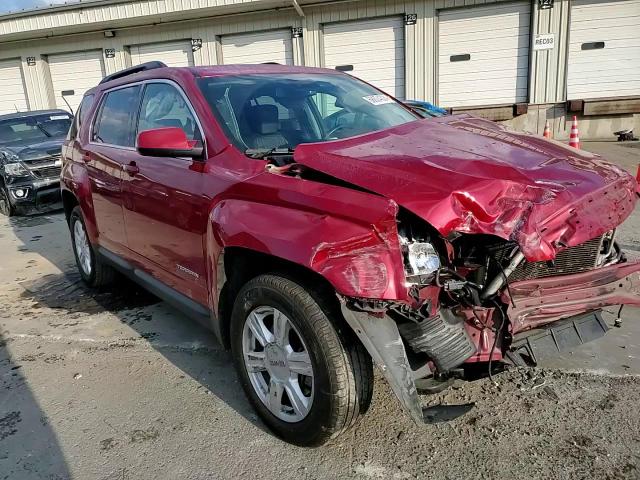 2015 GMC Terrain Slt VIN: 2GKALSEK9F6349566 Lot: 68624324