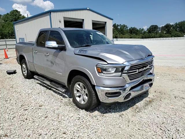 1C6RREDT4LN265193 2020 Ram 1500 Laramie