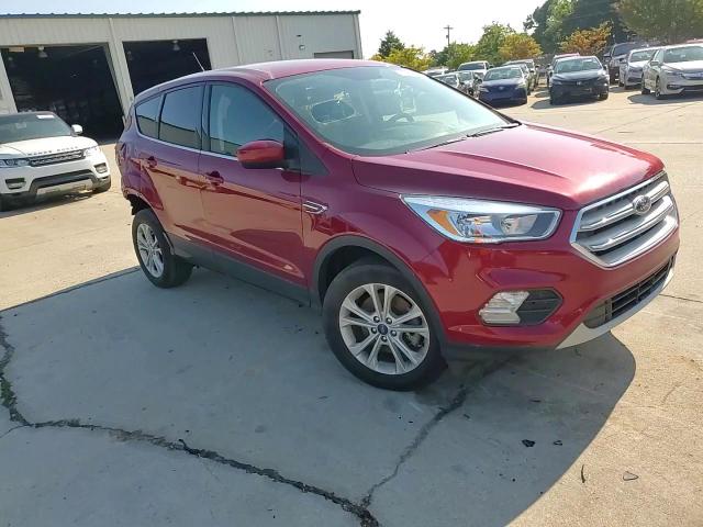 2019 Ford Escape Se VIN: 1FMCU9G9XKUB83618 Lot: 68803244