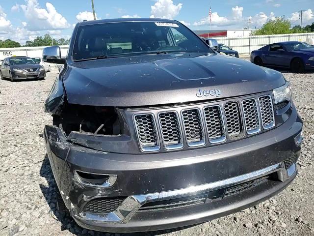 2014 Jeep Grand Cherokee Summit VIN: 1C4RJFJG8EC476179 Lot: 69724804