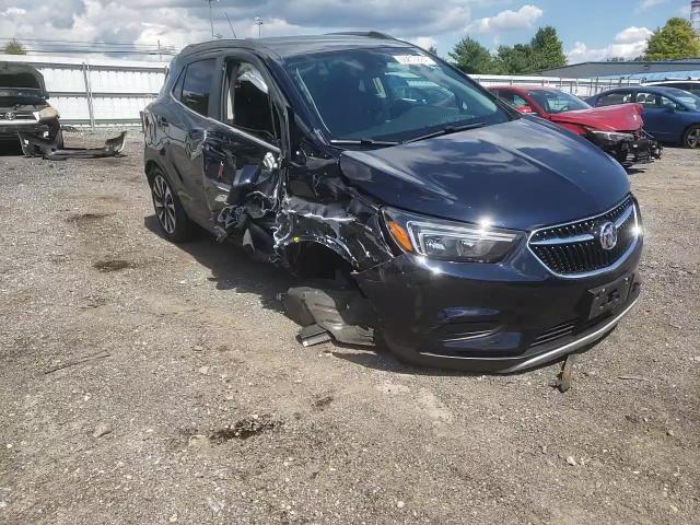 2022 Buick Encore Preferred VIN: KL4CJASM6NB568582 Lot: 66875884