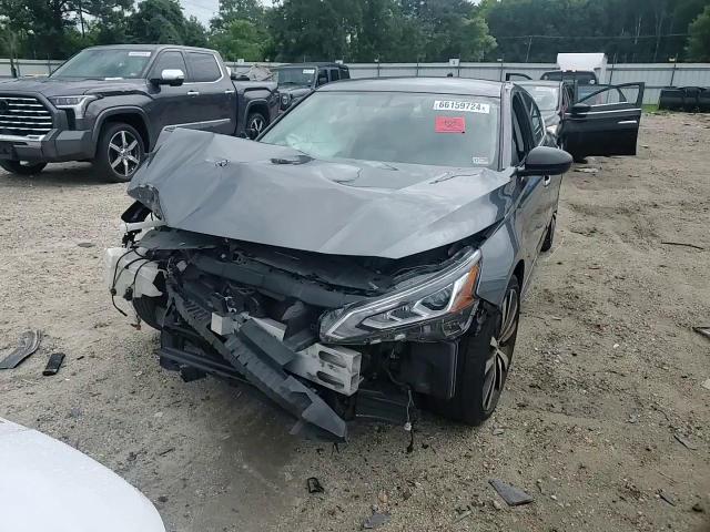 1N4BL4CV3KC138606 2019 Nissan Altima Sr