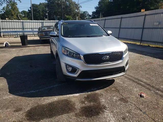 2017 Kia Sorento Ex VIN: 5XYPH4A15HG269283 Lot: 68357024