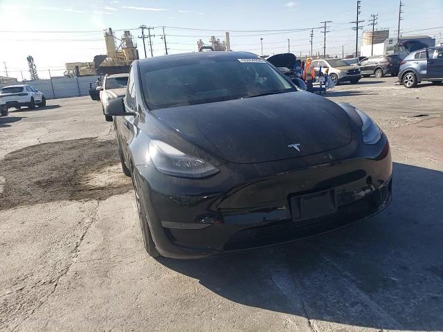 2022 Tesla Model Y VIN: 7SAYGDEF2NF558656 Lot: 66864034