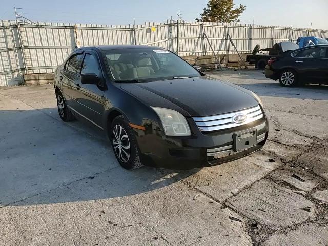 2006 Ford Fusion Se VIN: 3FAFP07Z66R116182 Lot: 69403534