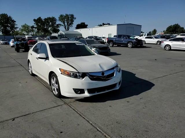 2009 Acura Tsx VIN: JH4CU26619C019059 Lot: 69324144