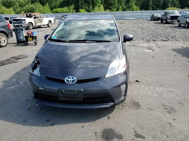 2015 Toyota Prius VIN: JTDKN3DU5F0473801 Lot: 66549044