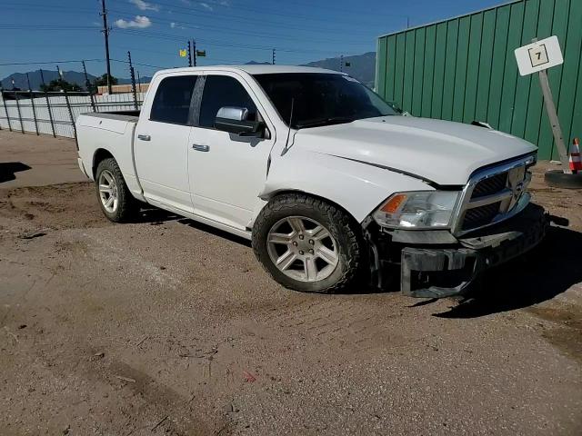 2012 Dodge Ram 1500 Longhorn VIN: 1C6RD7PT0CS327521 Lot: 67423704