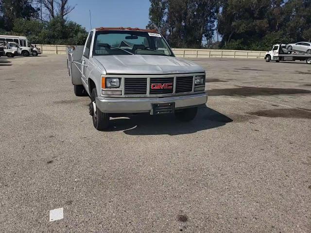 1993 GMC Sierra C3500 VIN: 1GDHC34K2PE555516 Lot: 68665294