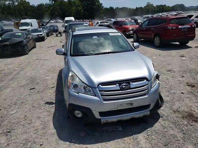 2013 Subaru Outback 2.5I Limited VIN: 4S4BRCKC6D3234229 Lot: 67259164