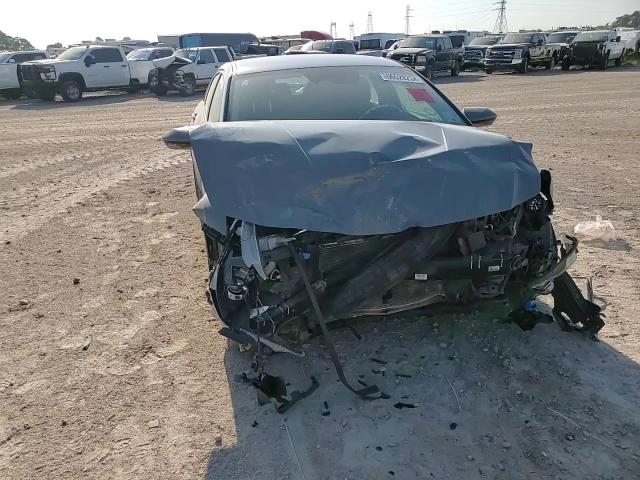 2021 Hyundai Elantra Sel VIN: KMHLS4AG6MU060708 Lot: 66528234