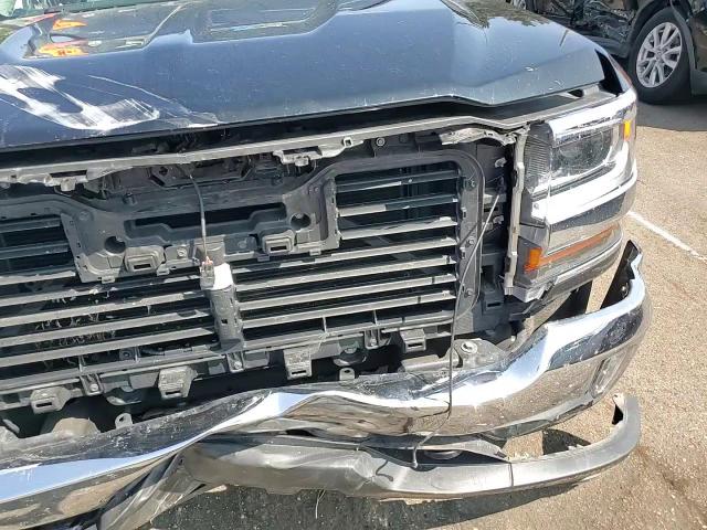 1GCVKREC9JZ327369 2018 Chevrolet Silverado K1500 Lt