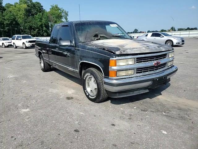 1997 Chevrolet Gmt-400 C1500 VIN: 2GCEC19R0V1216530 Lot: 67861904