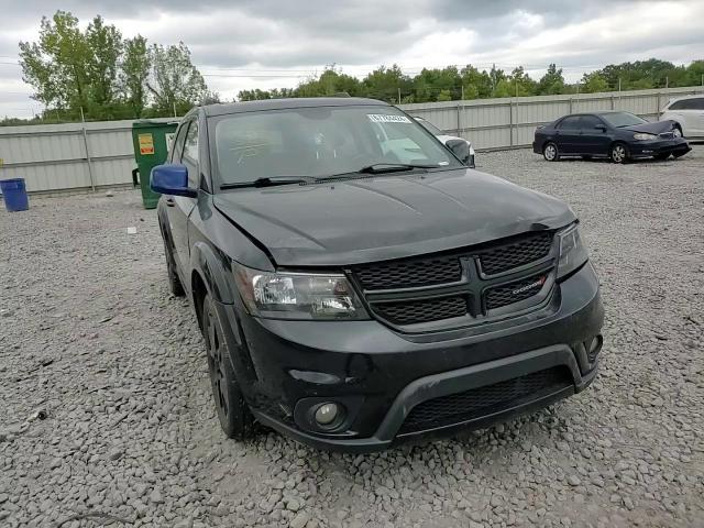 2015 Dodge Journey Sxt VIN: 3C4PDCBB5FT719503 Lot: 67784424