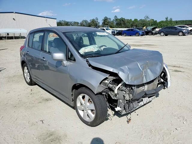 2011 Nissan Versa - Image 11