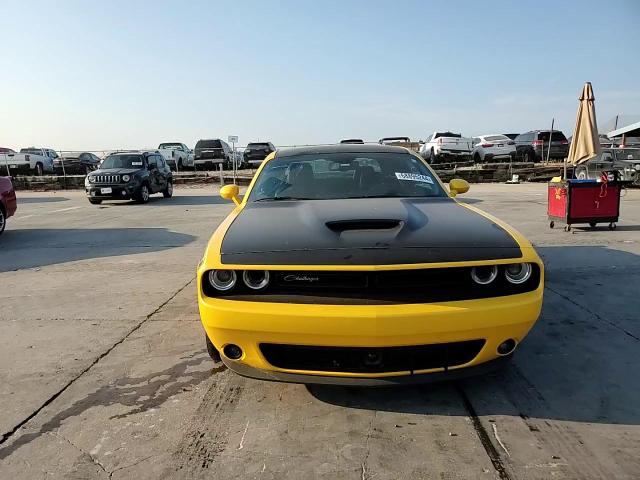 2018 Dodge Challenger R/T VIN: 2C3CDZBT9JH306001 Lot: 68895244