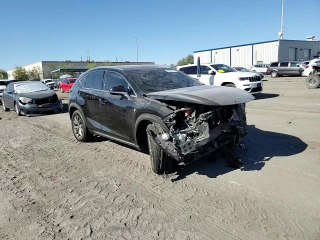 2017 Lexus Nx 200T Base VIN: JTJYARBZ4H2072929 Lot: 68364764