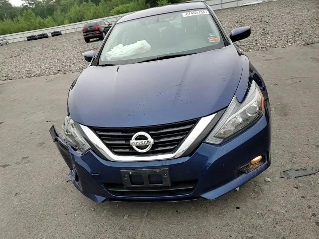 1N4AL3AP5JC134369 2018 Nissan Altima 2.5