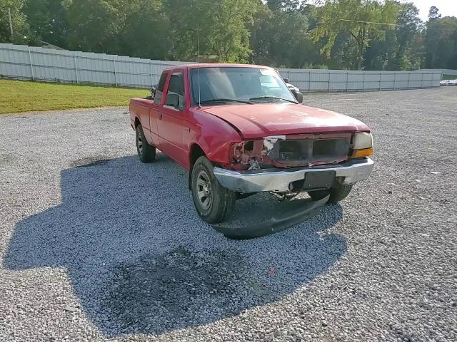 2000 Ford Ranger Super Cab VIN: 1FTYR14V2YTA66550 Lot: 69495404