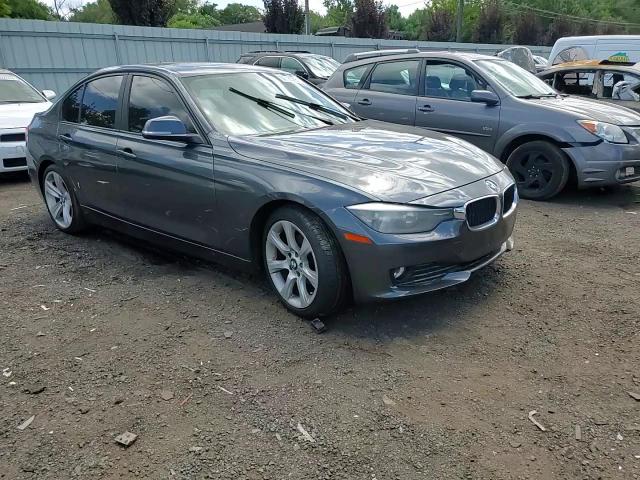 2014 BMW 320 I xDrive VIN: WBA3C3C53EPV90638 Lot: 68385284