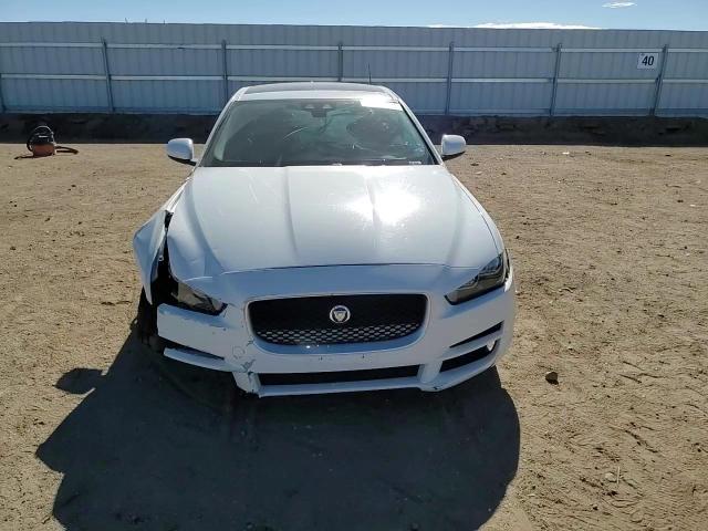 2018 Jaguar Xe VIN: SAJAR4FX3JCP34011 Lot: 68152974