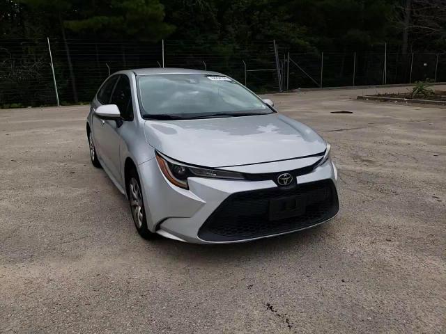 5YFEPMAE8MP224244 2021 Toyota Corolla Le
