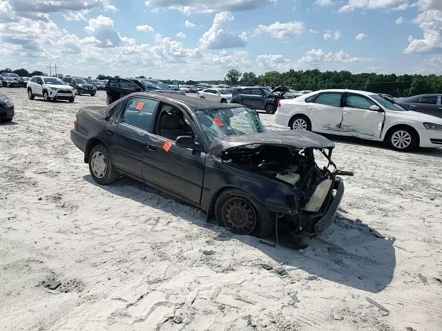 1997 Toyota Corolla - Image 10