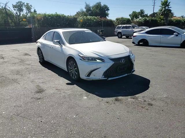 2019 Lexus Es 350 VIN: 58ABZ1B15KU029374 Lot: 67413164