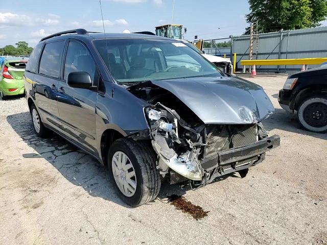 5TDZA23C56S556235 2006 Toyota Sienna Ce