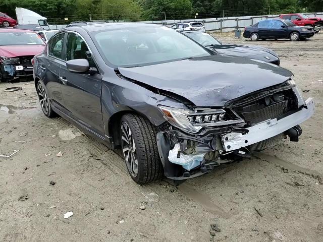 19UDE2F44JA002694 2018 Acura Ilx Special Edition