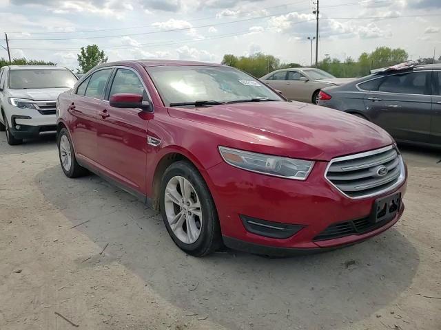 2014 Ford Taurus Sel VIN: 1FAHP2E82EG137244 Lot: 66321334