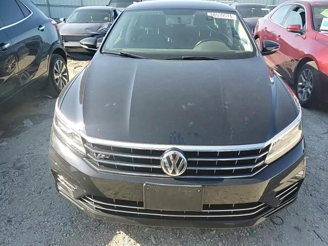 2017 Volkswagen Passat R-Line VIN: 1VWDT7A31HC074576 Lot: 66539574