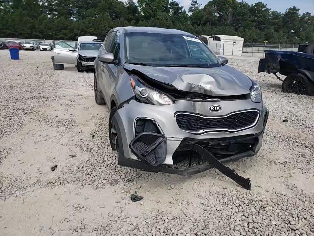 2022 Kia Sportage Lx VIN: KNDPM3ACXN7948370 Lot: 67732424