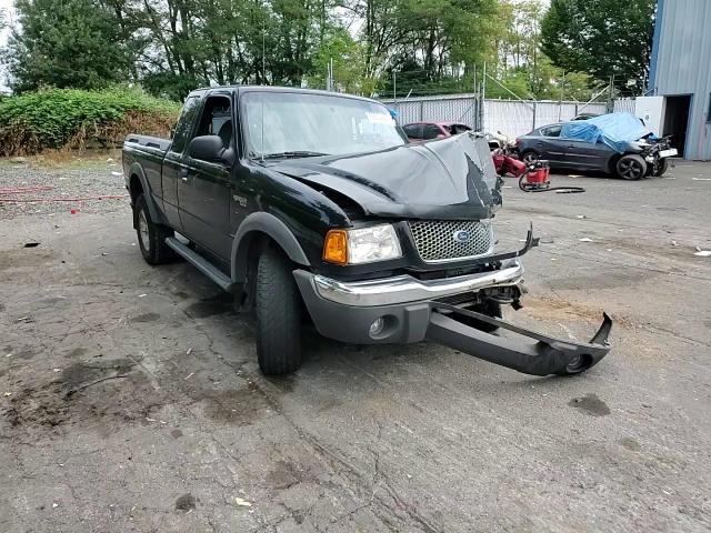 2002 Ford Ranger Super Cab VIN: 1FTZR45EX2PB26756 Lot: 66604464