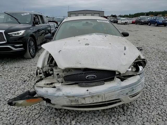 2007 Ford Taurus Se VIN: 1FAFP53U87A170845 Lot: 66080374