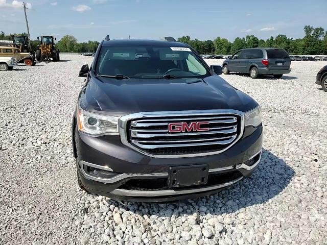 2017 GMC Acadia Sle VIN: 1GKKNSLA3HZ142901 Lot: 65762234