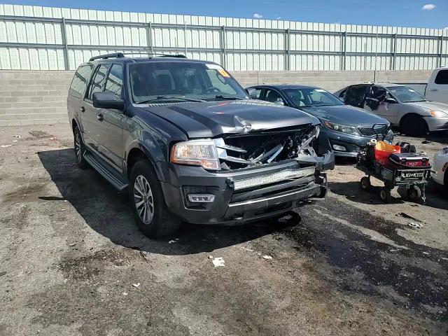 1FMJK1JT3HEA69885 2017 Ford Expedition El Xlt