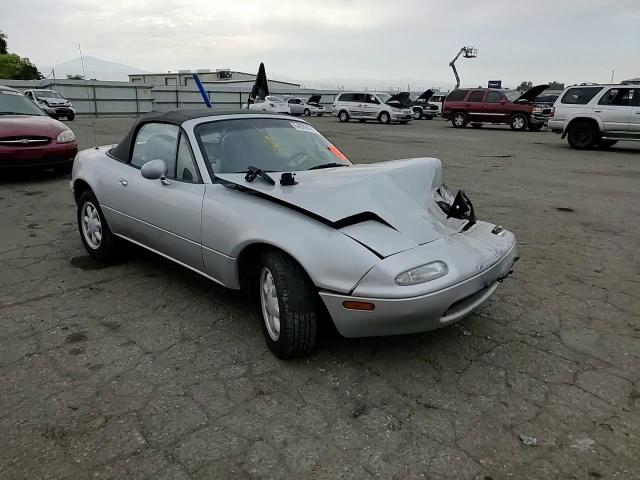 1991 Mazda Mx-5 Miata VIN: JM1NA3512M0225807 Lot: 64989974