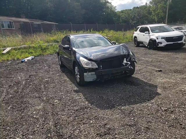 2008 Infiniti G35 VIN: JNKBV61E18M218314 Lot: 67214644