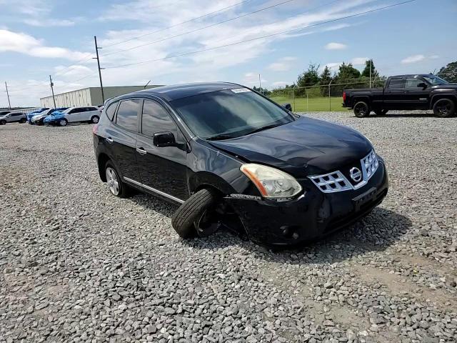 2013 Nissan Rogue S VIN: JN8AS5MT4DW553628 Lot: 68599954